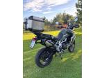 Klikněte pro detailní foto č. 5 - Triumph Tiger 900 Rally