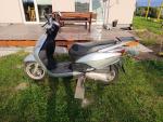 Klikněte pro detailní foto č. 1 - Honda NHX 110 Lead
