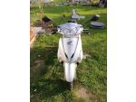 Klikněte pro detailní foto č. 2 - Honda NHX 110 Lead