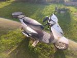 Klikněte pro detailní foto č. 3 - Honda NHX 110 Lead