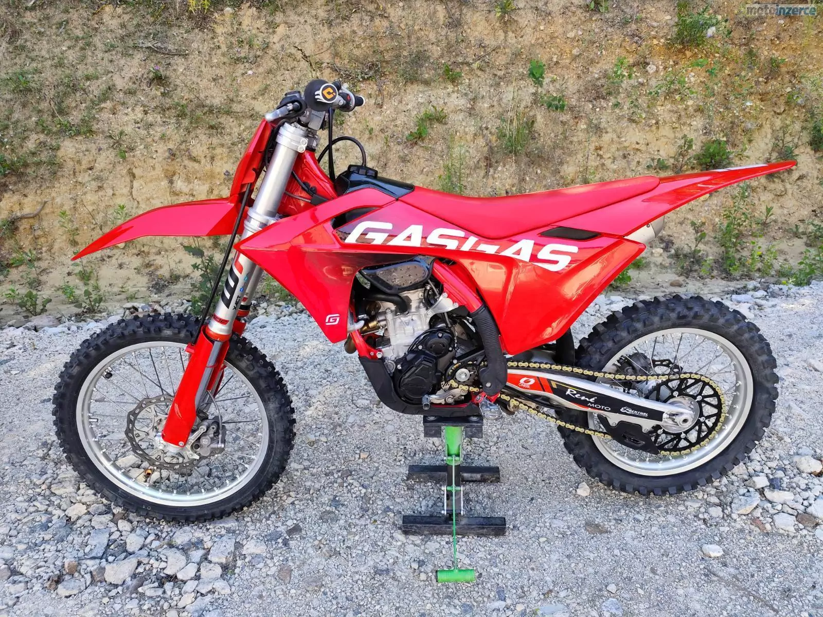 Gas Gas MC 250