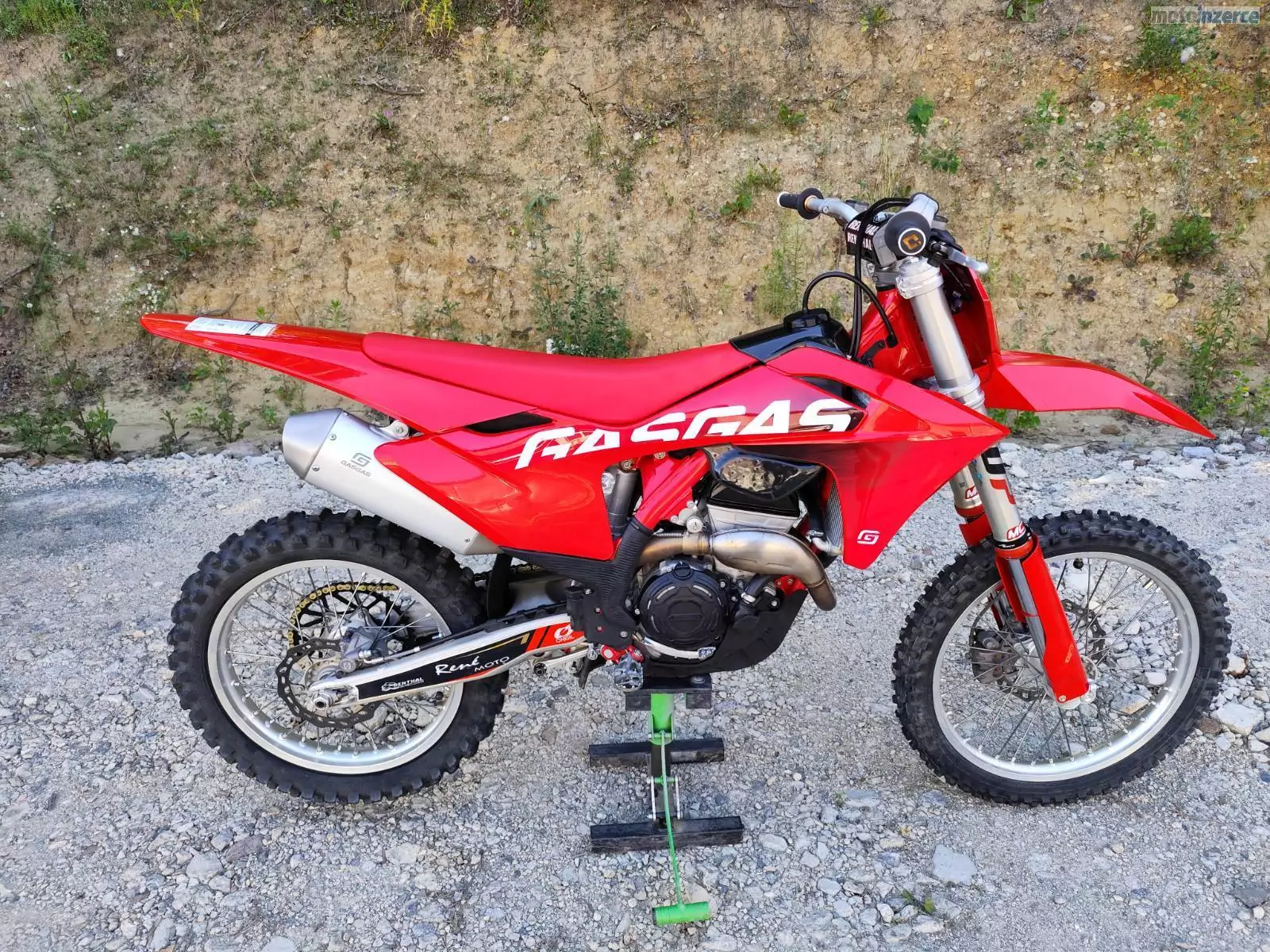 Gas Gas MC 250
