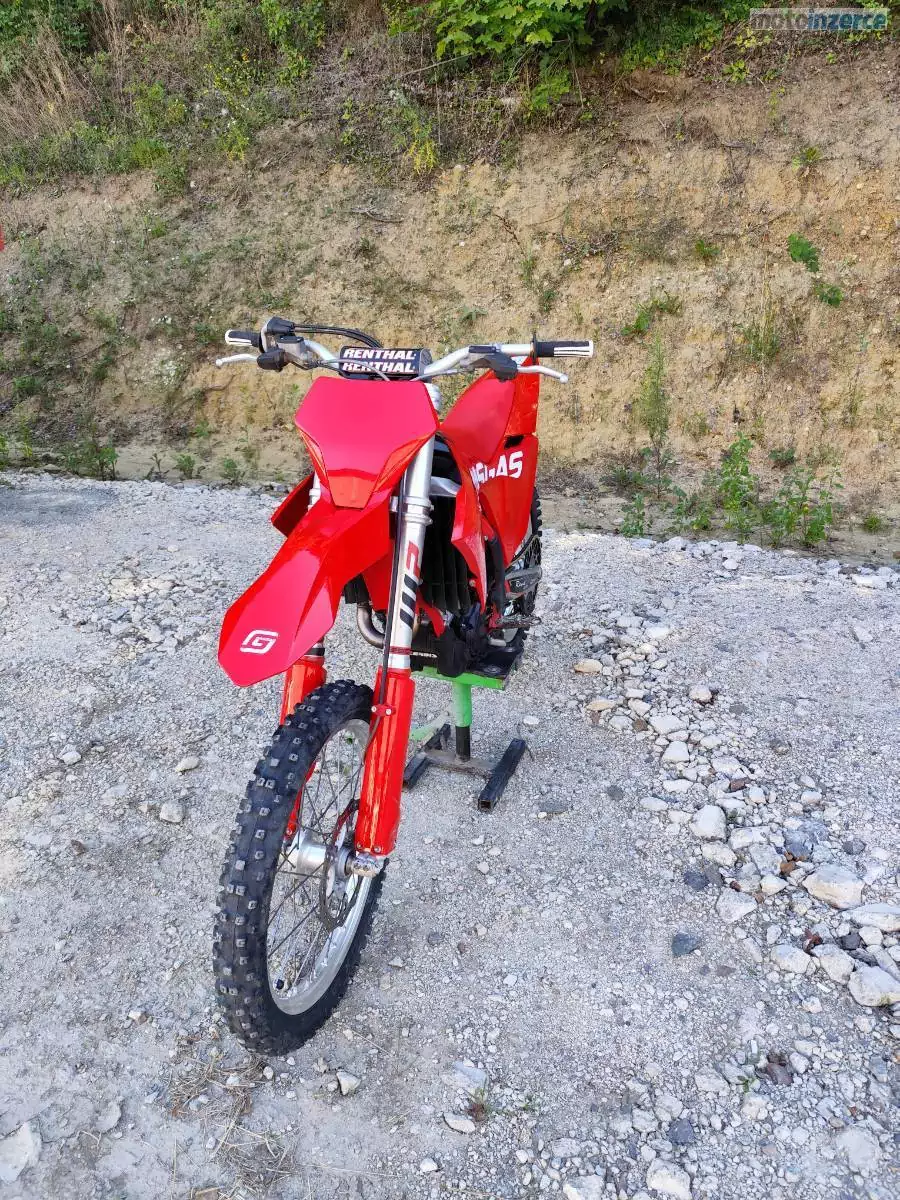 Gas Gas MC 250