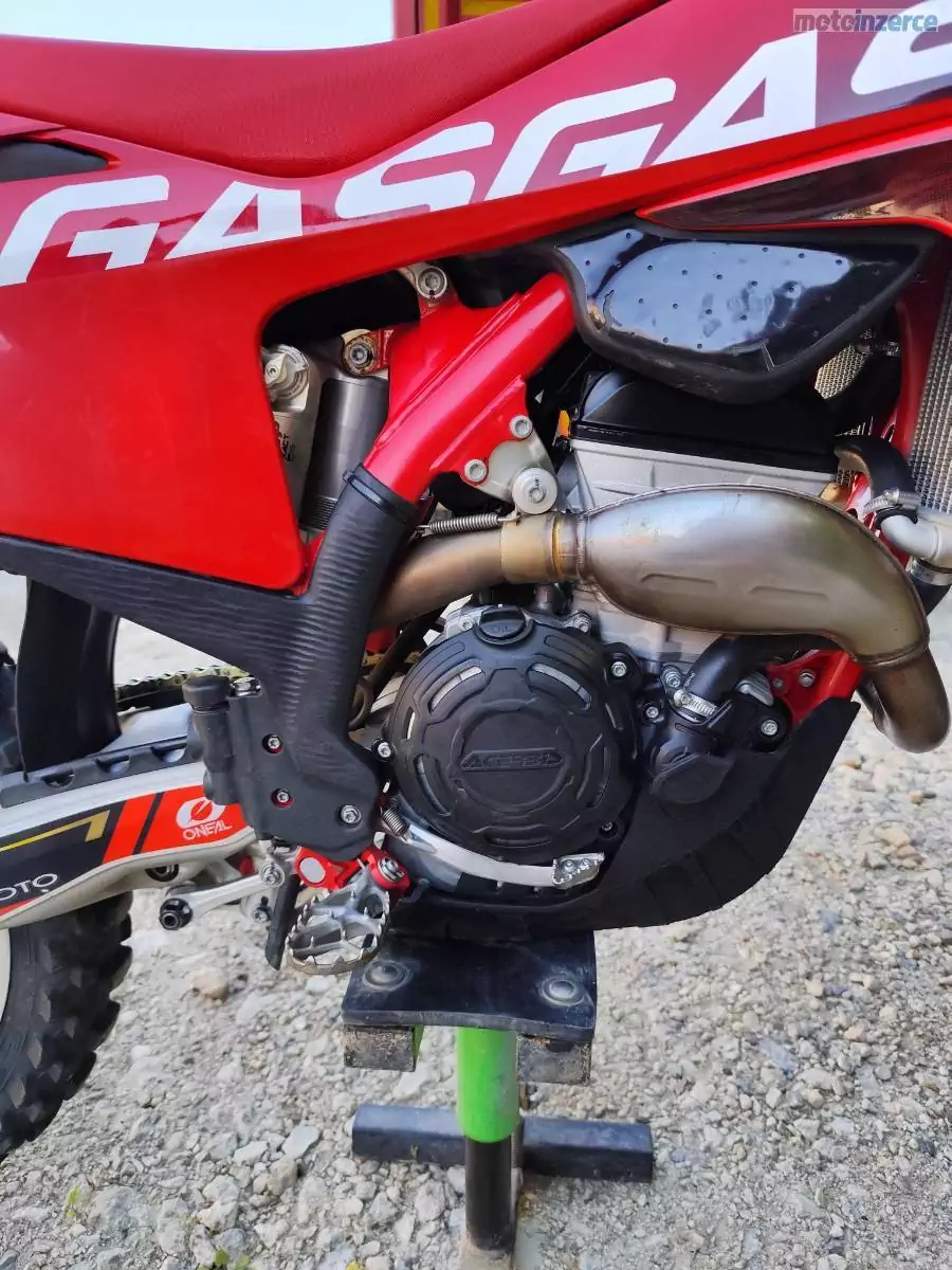 Gas Gas MC 250