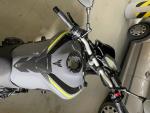 Klikněte pro detailní foto č. 2 - Yamaha MT-09