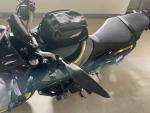 Klikněte pro detailní foto č. 8 - Yamaha MT-09