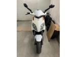 Klikněte pro detailní foto č. 2 - Aprilia Sportcity 50 Street