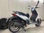 Klikněte pro detailní foto č. 4 - Aprilia Sportcity 50 Street