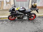 Klikněte pro detailní foto č. 2 - Aprilia RS 660