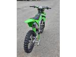Klikněte pro detailní foto č. 2 - Kawasaki KX 450 F
