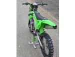 Klikněte pro detailní foto č. 3 - Kawasaki KX 450 F