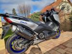 Klikněte pro detailní foto č. 10 - Yamaha T-Max 530
