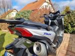 Klikněte pro detailní foto č. 11 - Yamaha T-Max 530