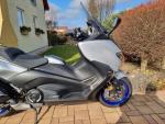 Klikněte pro detailní foto č. 12 - Yamaha T-Max 530