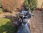 Klikněte pro detailní foto č. 14 - Yamaha T-Max 530