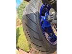 Klikněte pro detailní foto č. 15 - Yamaha T-Max 530