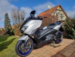 Detail nabídky - Yamaha T-Max 530