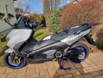 Klikněte pro detailní foto č. 2 - Yamaha T-Max 530