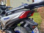 Klikněte pro detailní foto č. 4 - Yamaha T-Max 530