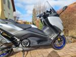 Klikněte pro detailní foto č. 9 - Yamaha T-Max 530