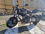 Klikněte pro detailní foto č. 11 - Honda CB 1000 R ABS Neo Sports
