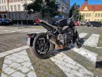 Klikněte pro detailní foto č. 2 - Honda CB 1000 R ABS Neo Sports