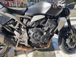 Klikněte pro detailní foto č. 5 - Honda CB 1000 R ABS Neo Sports