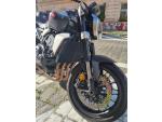 Klikněte pro detailní foto č. 6 - Honda CB 1000 R ABS Neo Sports