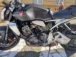 Klikněte pro detailní foto č. 7 - Honda CB 1000 R ABS Neo Sports