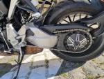 Klikněte pro detailní foto č. 9 - Honda CB 1000 R ABS Neo Sports