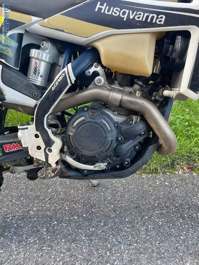 Husqvarna FE 450
