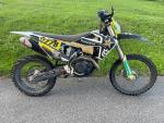 Klikněte pro detailní foto č. 4 - Husqvarna FE 450