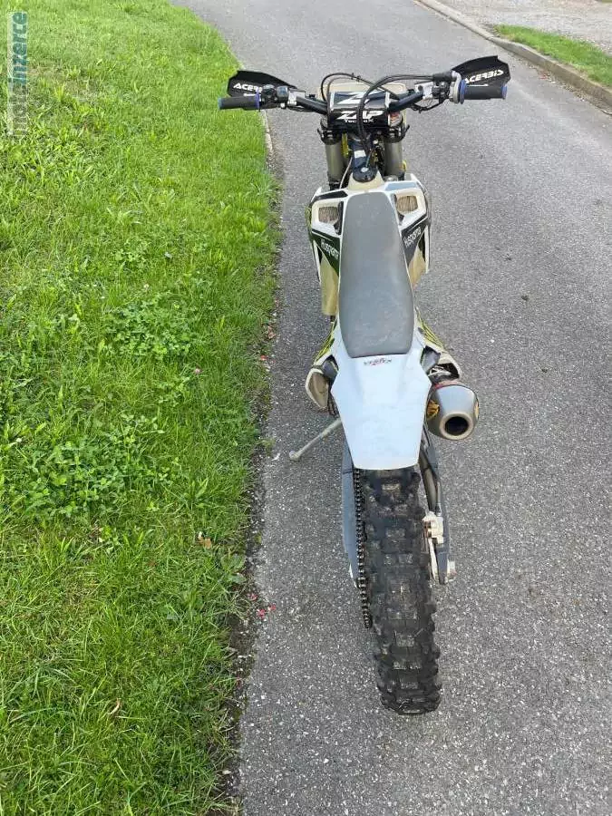 Husqvarna FE 450