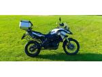 Klikněte pro detailní foto č. 10 - BMW F 800 GS