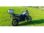 Klikněte pro detailní foto č. 1 - BMW F 800 GS