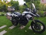 Detail nabídky - BMW F 800 GS