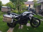 Klikněte pro detailní foto č. 2 - BMW F 800 GS