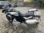 Klikněte pro detailní foto č. 5 - BMW F 800 GS