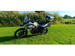 Klikněte pro detailní foto č. 5 - BMW F 800 GS