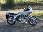 Klikněte pro detailní foto č. 2 - Yamaha XJ 900