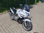 Klikněte pro detailní foto č. 1 - Honda CBF 1000