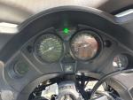 Klikněte pro detailní foto č. 2 - Honda CBF 1000
