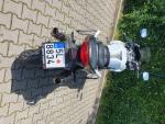 Klikněte pro detailní foto č. 3 - Honda CBF 1000