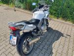Klikněte pro detailní foto č. 4 - Honda CBF 1000