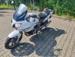 Klikněte pro detailní foto č. 6 - Honda CBF 1000