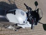 Klikněte pro detailní foto č. 7 - Honda CBF 1000
