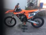Klikněte pro detailní foto č. 3 - KTM 350 SX-F