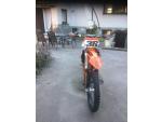 Klikněte pro detailní foto č. 4 - KTM 350 SX-F