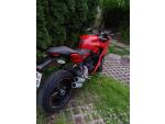 Klikněte pro detailní foto č. 5 - Ducati Supersport S