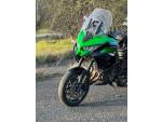 Klikněte pro detailní foto č. 11 - Kawasaki Versys 1000